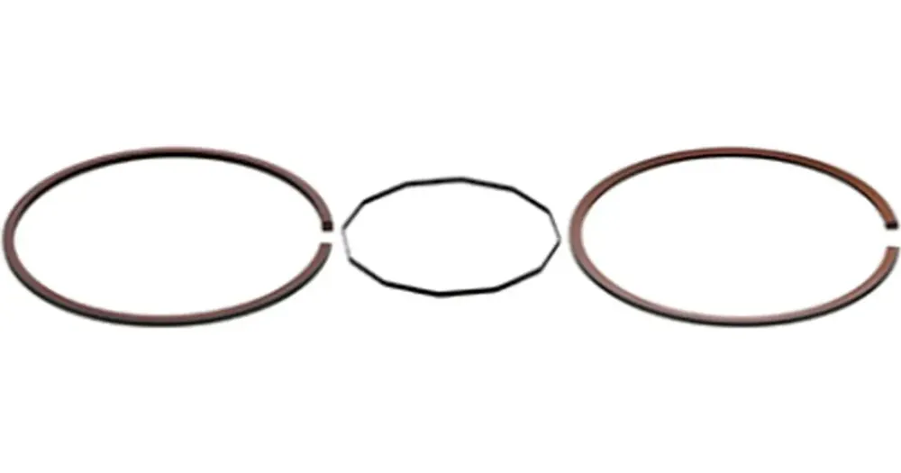 Männänrenkaat 57,90mm, Prox 02.2247, Yamaha TZR 125 / 250 Lähetetään Heti