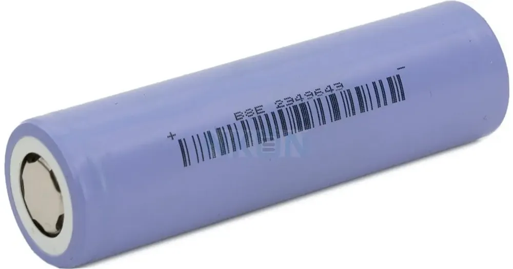 LI-ION-KENNO BAK N18650-CP 3,6 V 3350 MAH Pikatoimitus