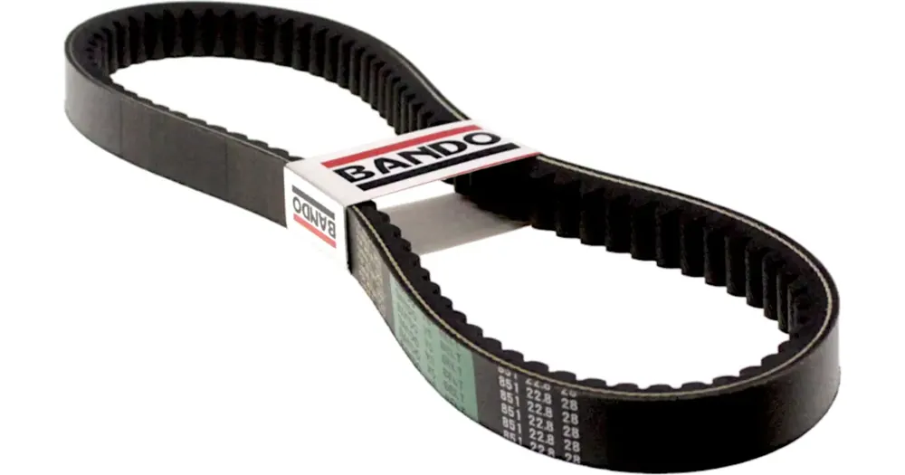 Paras Hinta Bando-variaattorihihna, Honda PCX 125 18-20