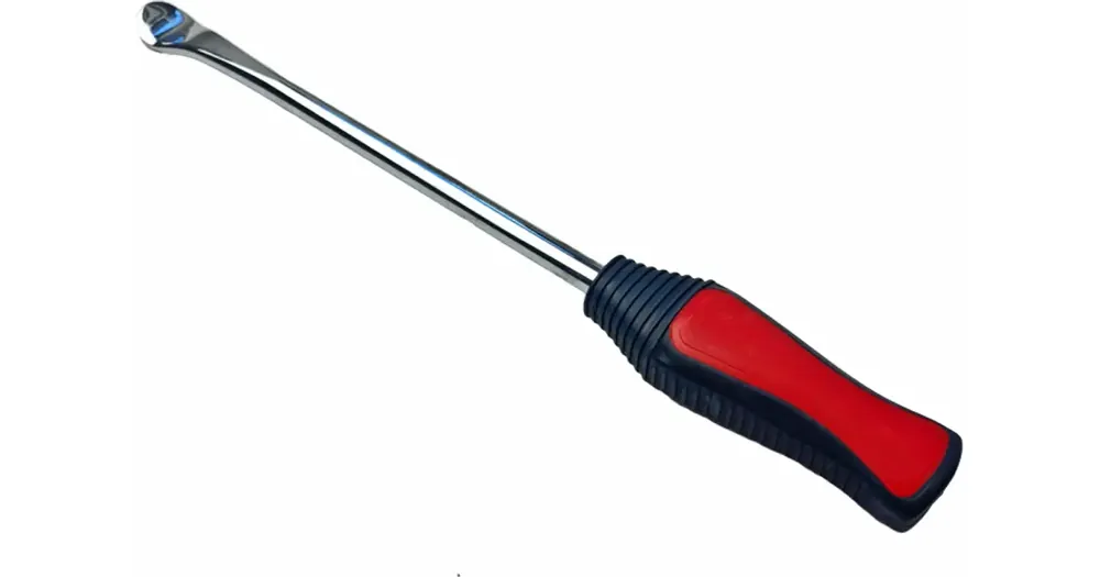 Rengasrauta kahvalla, pituus 305mm Lähetetään Heti