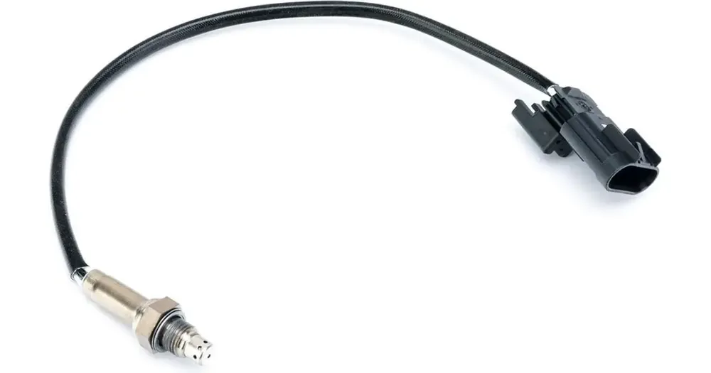 Lambda-anturi, happianturi, Romet GT Max 125 2023 Erikoistarjous
