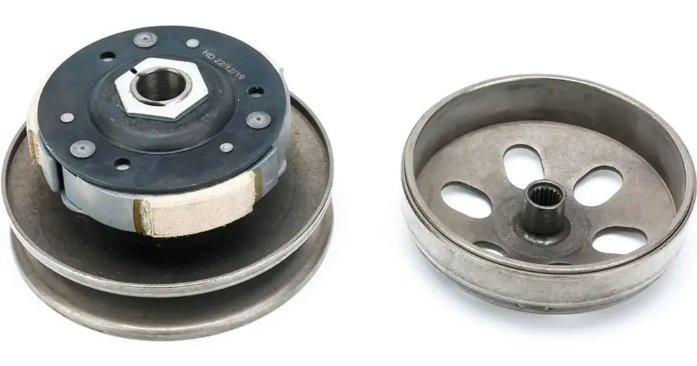 Takakytkin sarja Romet GT Max 125 2023 Tarjoushinta