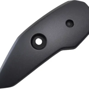 Etuosan lokasuojan koristelevy, vasen, mattamusta 66P, Kymco X-Town CT 125 Tarjous