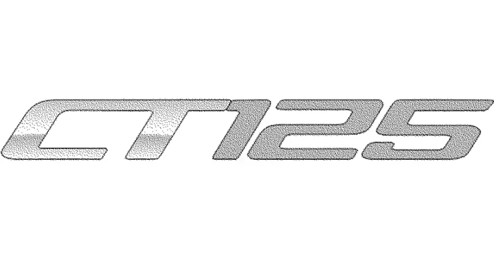"CT 125" -tarra, Kymco Pikatoimitus