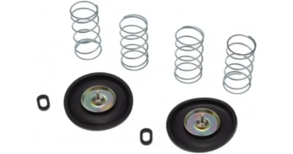 Air-cut-venttiilin korjaussarja, WM Motor ACV-109, Honda NT 650 / VT 600 / PC 800 Tilaa Heti