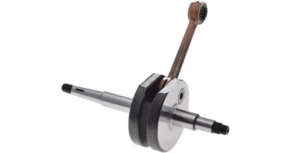 Kampiakseli, kiertokangen yläpään laakeri 16mm, WM Motor, Romet 2-vaihteinen Tehdashinta