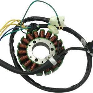Staattori sytytyspuola, laturin staattori, laturin käämitys Gauss Honda XR 250 TORNADO Bestseller