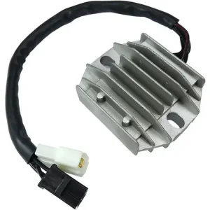 Eniten Myyty Jännitteensäädin Gauss Suzuki GS 500 ‘01-‘08