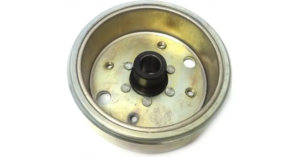 Nopea Toimitus Magneetto, magneeton pyörä, Junak, GY6 50 4T Euro 4