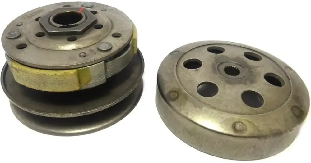 Täydellinen takakytkin, Junak, GY6 50 4T Euro 4,5 Edullinen Hinta