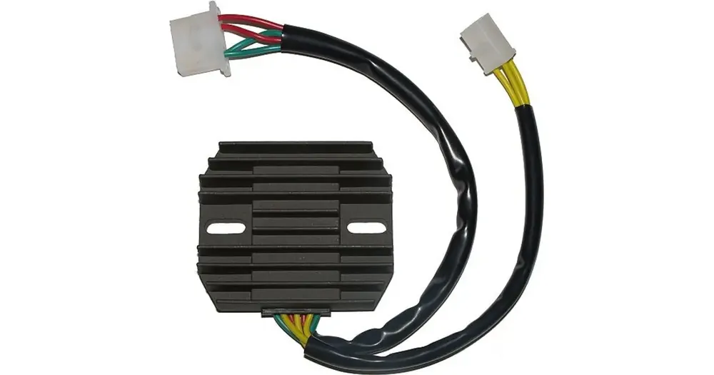 Paras Hinta Jännitteensäädin Electrosport ESR650