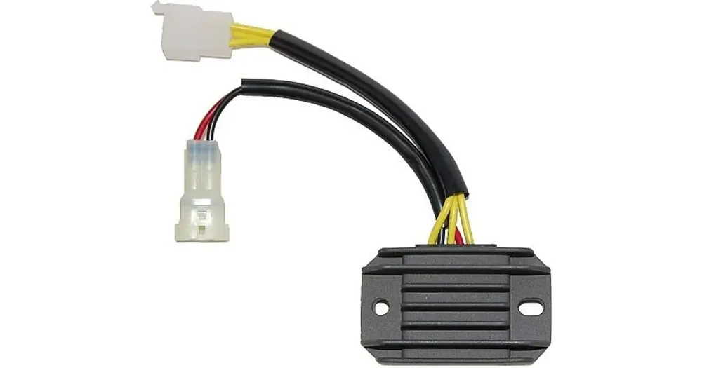Tukkuhinta Jännitteensäädin Electrosport ESR137