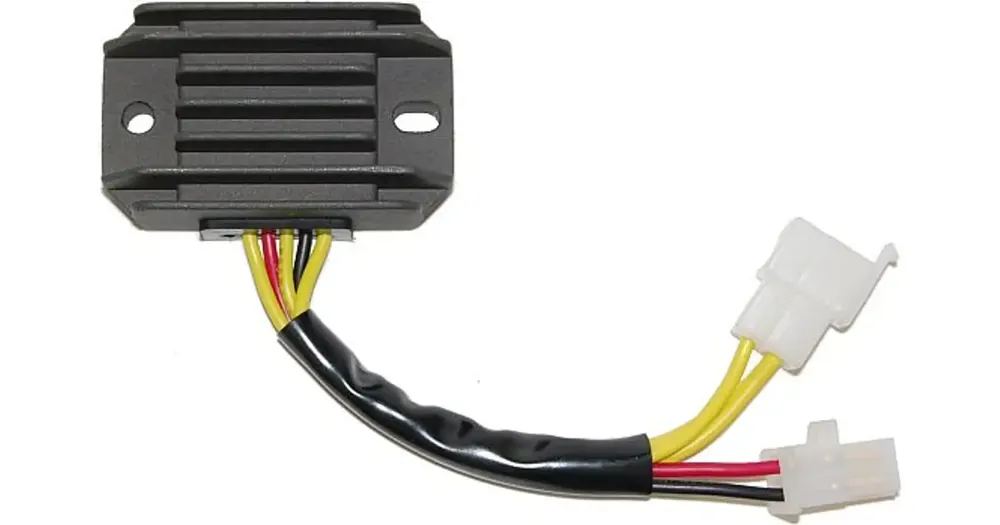 Pikatoimitus Electrosport ESR142 jännitteensäädin