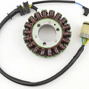 Bestseller Staattori, sytytyspuola, vaihtovirtalaturi, Electrosport ESG634