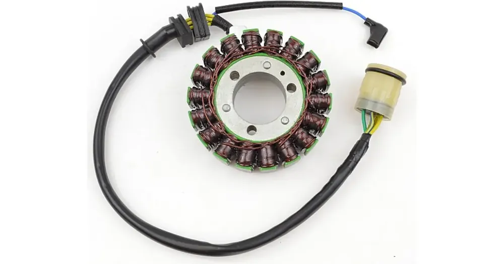Bestseller Staattori, sytytyspuola, vaihtovirtalaturi, Electrosport ESG634
