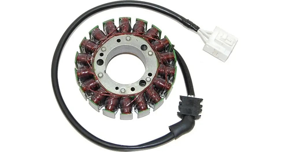 Halpa Hinta Staattori, sytytyspuola, vaihtovirtalaturi, Electrosport ESG787