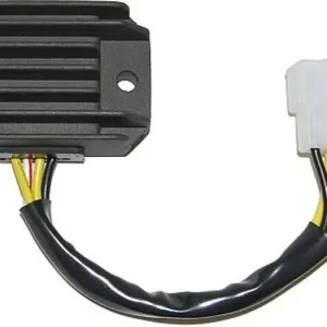 Electrosport ESR600 jännitteensäädin Kampanjahinta