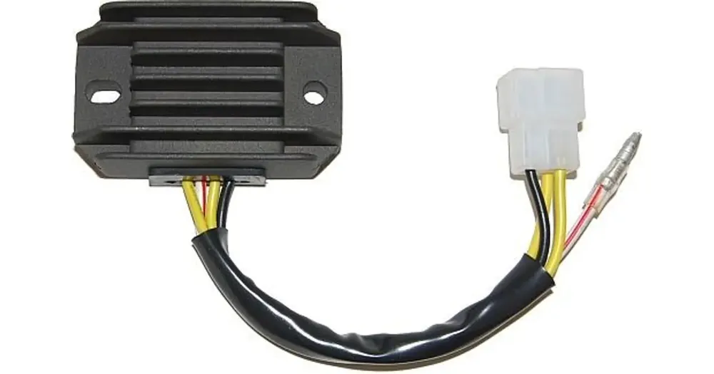 Electrosport ESR600 jännitteensäädin Kampanjahinta