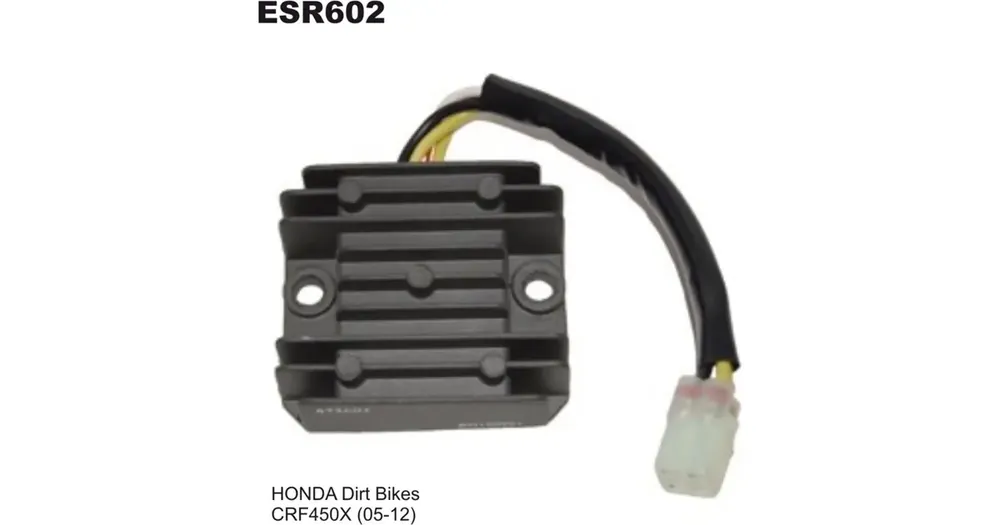 Halpa Electrosport ESR602 jännitteensäädin