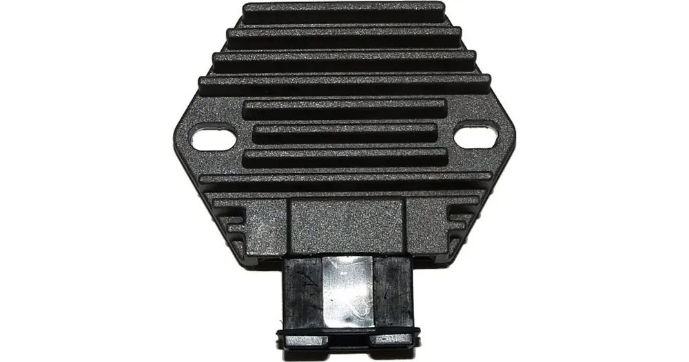 Flash-Tarjous Jännitteensäädin Electrosport ESR580