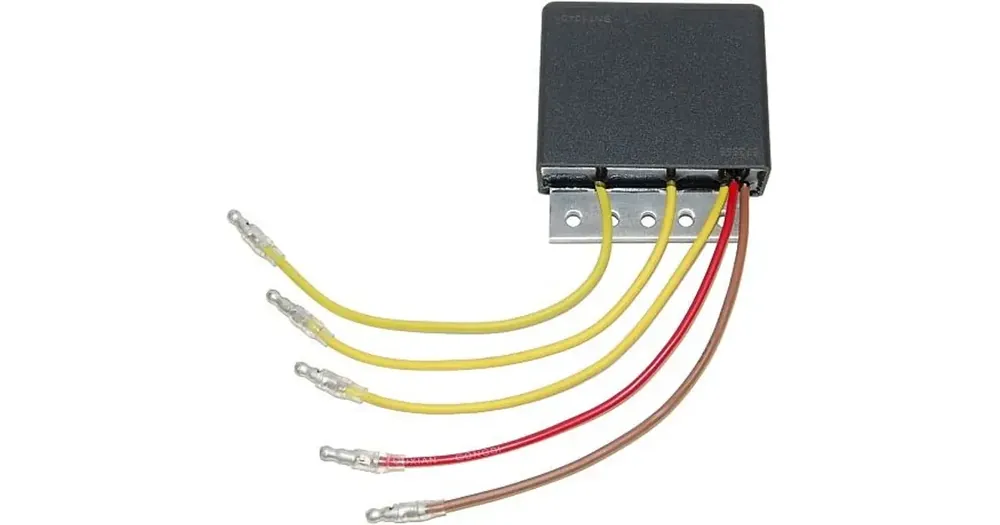 Jännitteensäädin Electrosport ESR956 Merkkituote