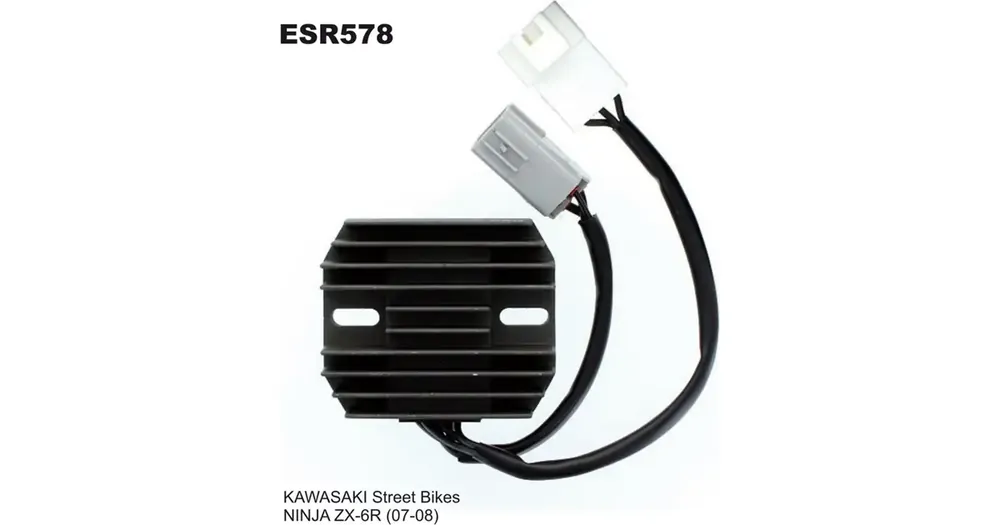 Jännitteensäädin Electrosport ESR578 Viikonlopputarjous