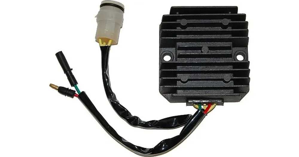 Tilaa Heti Jännitteensäädin Electrosport ESR127