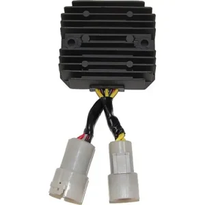 Jännitteensäädin Electrosport ESR135 Vain Tänään