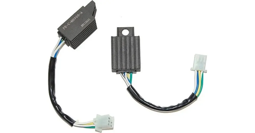 Tehdashinta Electrosport PE-C-MH900-A sytytysmoduuli