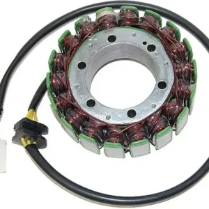 Staattori, sytytyspuola, generaattorin staattori, Electrosport ESG089 Viikonlopputarjous