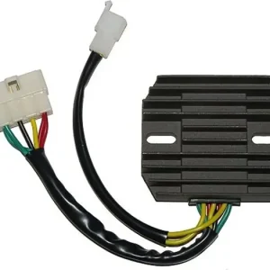 Suosittu Jännitteensäädin Electrosport ESR570