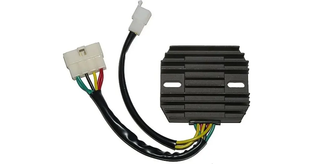Suosittu Jännitteensäädin Electrosport ESR570