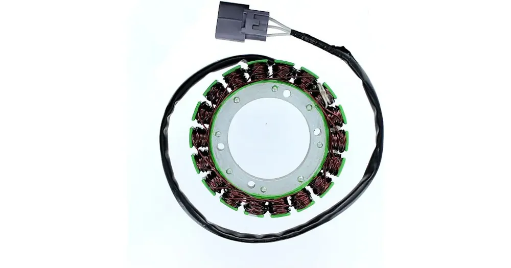 Vain Tänään Staattori, sytytyspuola, vaihtovirtalaturi, Electrosport ESG801
