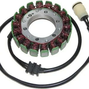 Tehdashinta Staattori, laturin staattori, Electrosport ESG716