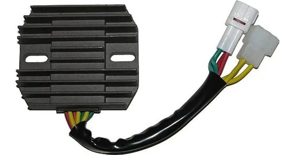Edullinen Hinta Jännitteensäädin Electrosport ESR555