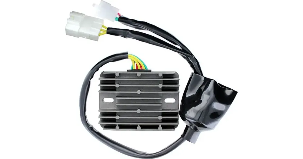 Flash-Tarjous Jännitteensäädin Electrosport ESR437