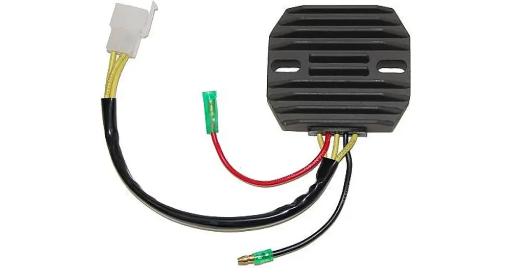 Electrosport ESR633 jännitteensäädin Kampanjahinta