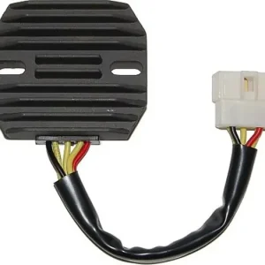 Jännitteensäädin Electrosport ESR261 Edullinen Hinta
