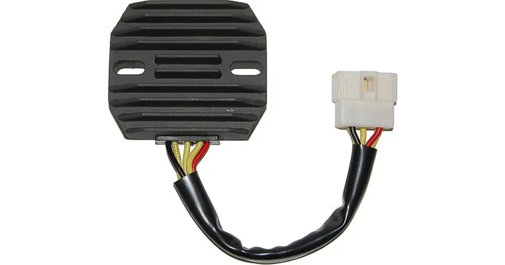 Jännitteensäädin Electrosport ESR261 Edullinen Hinta