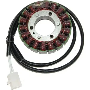 Staattori, sytytyspuola, generaattorin staattori, Electrosport ESG118 Superhinta