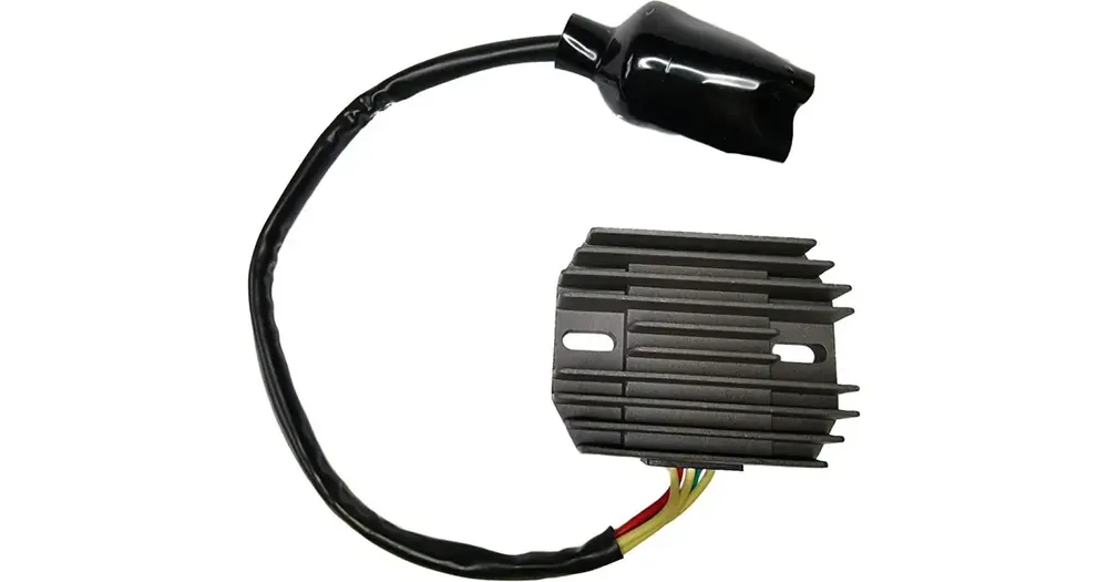 Jännitteensäädin Electrosport ESR579 Löytö