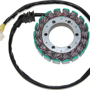 Aito Staattori, sytytyspuola, vaihtovirtalaturi, Electrosport ESG071