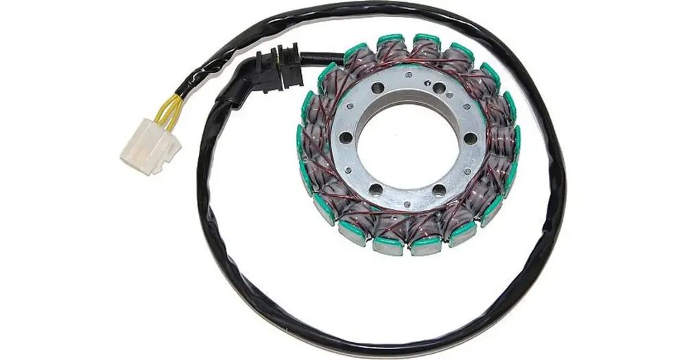 Aito Staattori, sytytyspuola, vaihtovirtalaturi, Electrosport ESG071