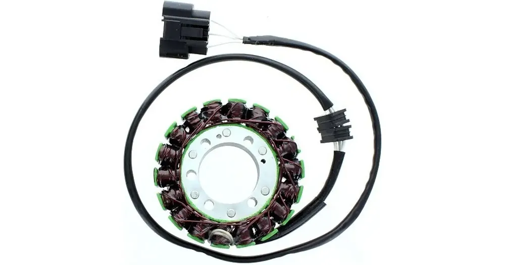 Nopea Toimitus Staattori, sytytyspuola, vaihtovirtalaturi, Electrosport ESG920