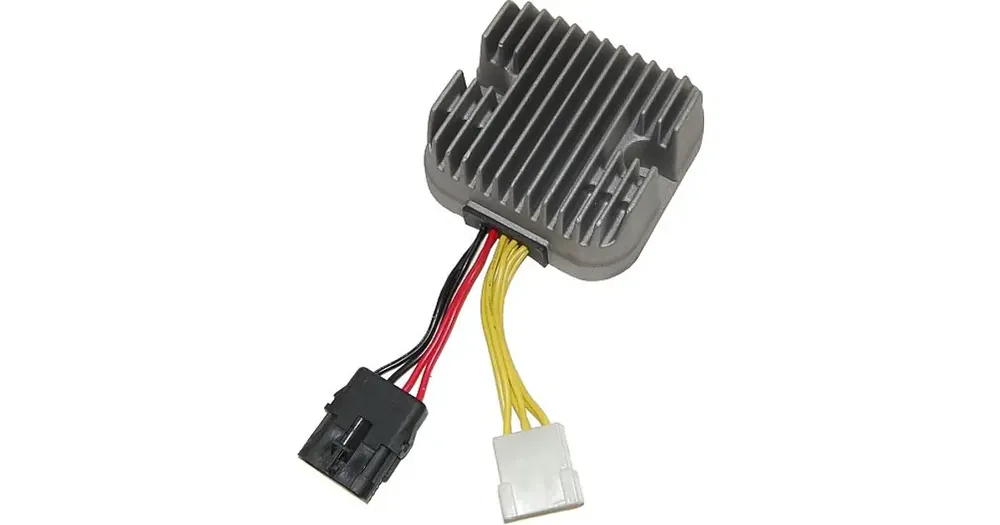 Löytö Jännitteensäädin Electrosport ESR819