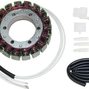 Alennettu Sytytyspuola, generaattorin staattori, Electrosport ESG070