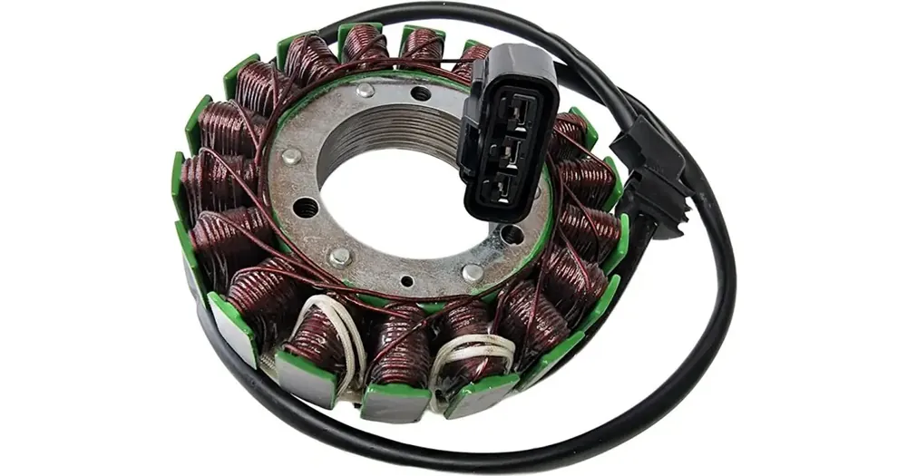 Staattori, sytytyspuola, laturin staattori, Electrosport ESG147 Edullinen Hinta