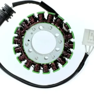 Staattori iskukäämi, laturin staattori, Electrosport ESG766 Kuuma Tarjous