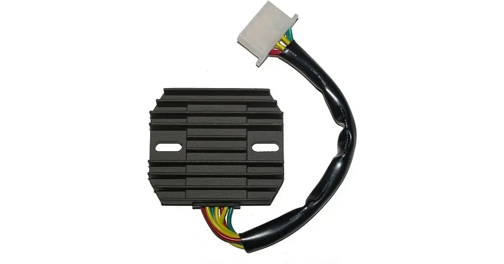 Jännitteensäädin Electrosport ESR290 Viimeinen Mahdollisuus