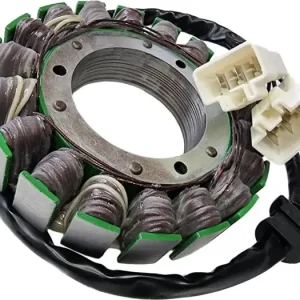 Edullinen Staattori, sytytyspuola, laturin staattori, Electrosport ESG441